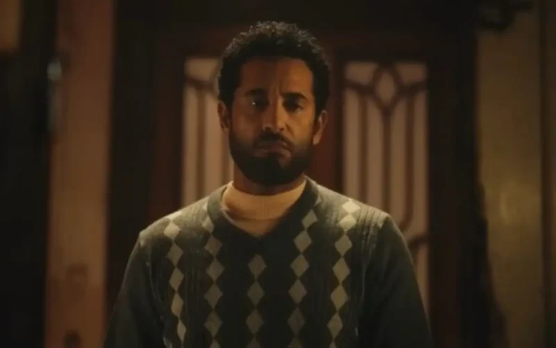 موعد عرض الحلقة 16 من مسلسل إفراج يتزامن مع تصاعد الأحداث